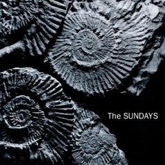 Music CD The Sundays - Reading, Writing And Arithmetic (CD)