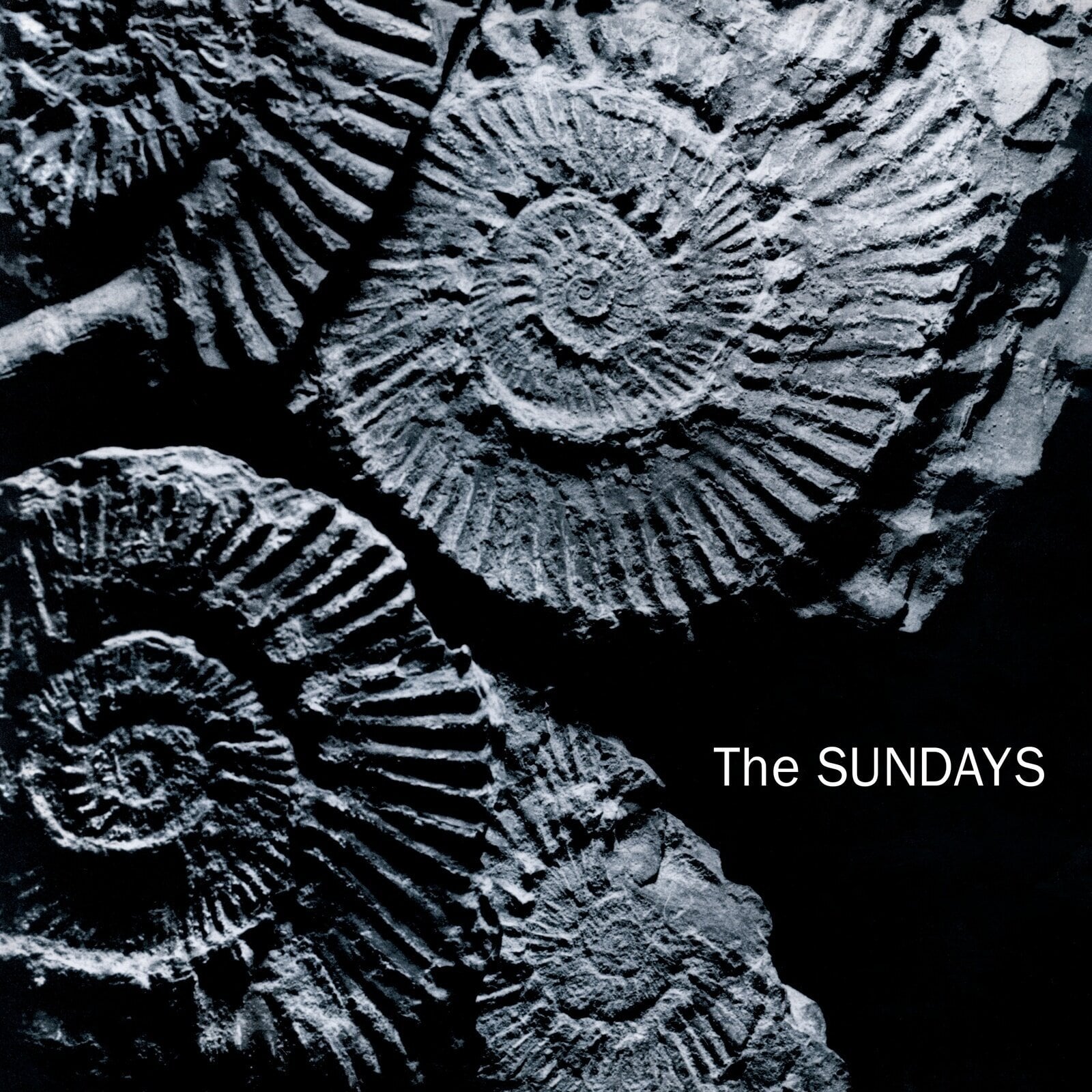 LP ploča The Sundays - Reading, Writing And Arithmetic (140 g) (LP)