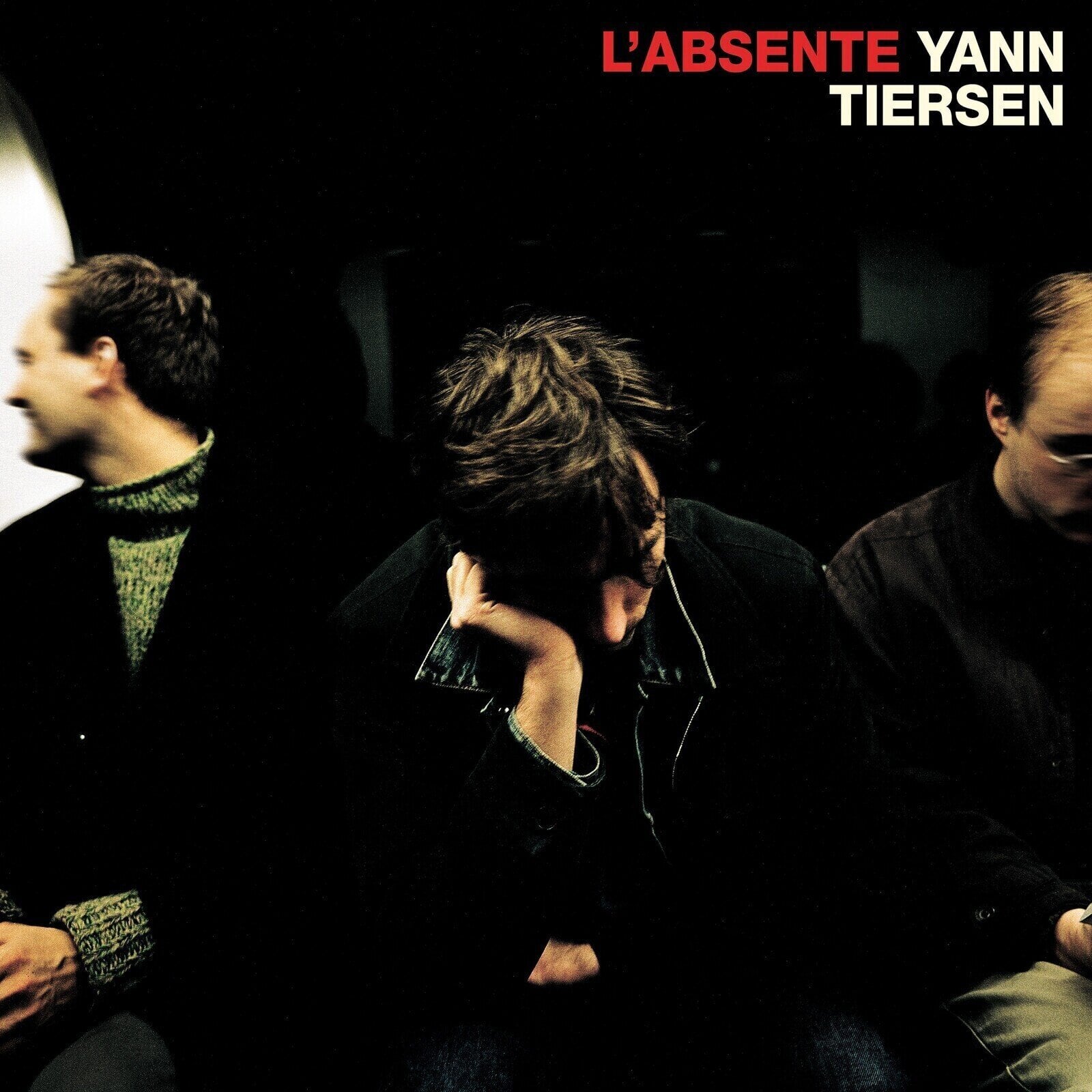 LP ploča Yann Tiersen - L’Absente (25th Anniversary Edition) (2 LP)