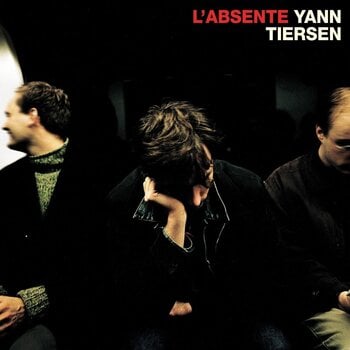 LP ploča Yann Tiersen - L’Absente (25th Anniversary Edition) (2 LP) - 1