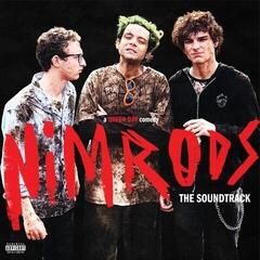 Грамофонна плоча Green Day - Nimrods (O.S.T.) (Woodstock Mud Coloured) (140 g) (2 LP)