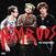 Грамофонна плоча Green Day - Nimrods (O.S.T.) (140 g) (2 LP)