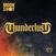 Music CD Moon Shot - Thunderlust (CD)