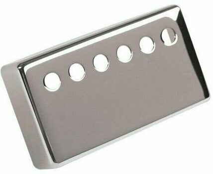 Cover Gibson PRPC-010 Chrome Cover - 1