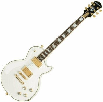 bjorn gelotte epiphone white