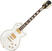 Gitara elektryczna Epiphone Bjorn Gelotte Jotun Les Paul Custom Outfit Bone White