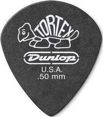 Plettro Dunlop 482R 0.50 Tortex Jazz Sharp Plettro