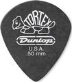 Dunlop 482R 0.50 Tortex Jazz Sharp Pană