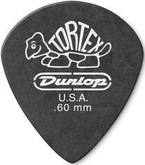 Pengető Dunlop 482R 0.60 Tortex Jazz Sharp Pengető