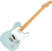 Guitarra electrica Fender Vintera 50s Telecaster MN Sonic Blue