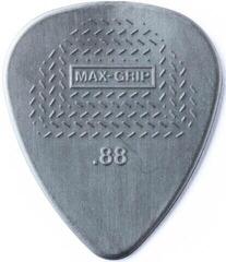 Pengető Dunlop 449R 0.88 Max Grip Standard Pengető