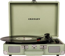 Crosley Cruiser Deluxe Mint