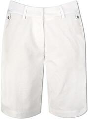Galvin Green Noi Ventil8 Womens Shorts White 36 Galvin Green Noi Ventil8 Womens Shorts White 36