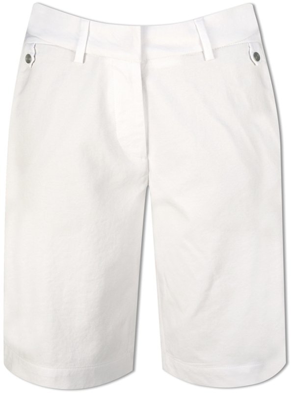 Pantalones cortos Galvin Green Noi Ventil8 Blanco 38