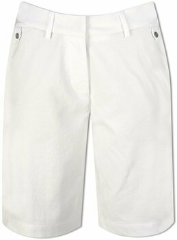 Pantalones cortos Galvin Green Noi Ventil8 Blanco 34 - 1
