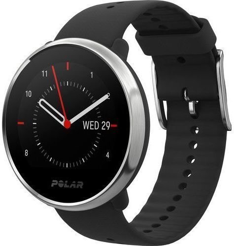 Smartwatch Polar Ignite Black S