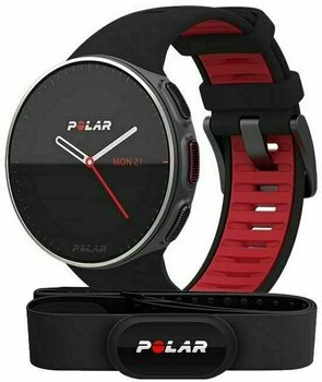 Reloj inteligente / Smartwatch Polar Vantage V HR Titan Reloj inteligente / Smartwatch - 1