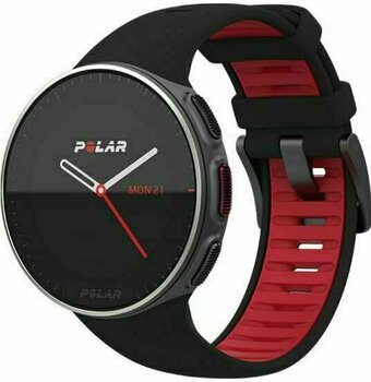 Smartwatch Polar Vantage V Titan Smartwatch - 1