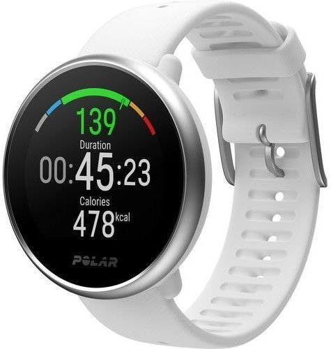 Reloj inteligente / Smartwatch Polar Ignite White Reloj inteligente / Smartwatch