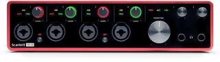 Focusrite Scarlett 18i8 3rd Generation