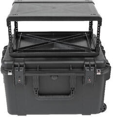 Rack SKB Cases 3i-2217M124U iSeries 4U Fly Rack