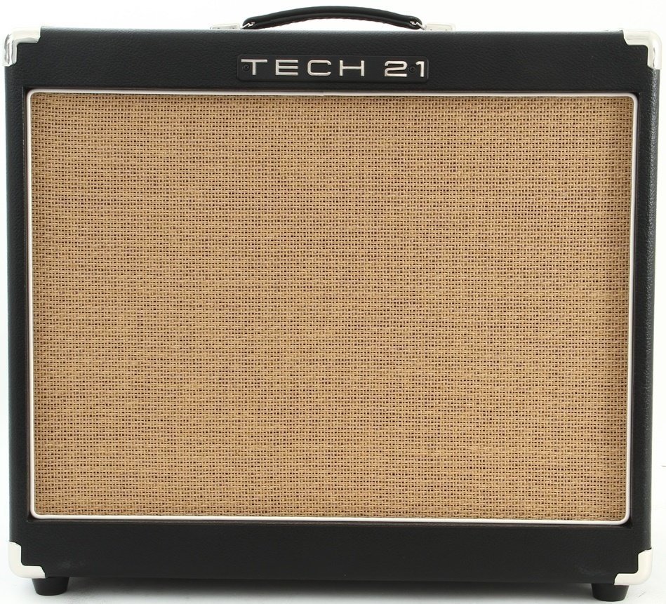 Solid-State Combo Tech 21 Power Engine 60 1x12