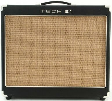 Amplificador combo solid-state Tech 21 Power Engine 60 1x12 - 1