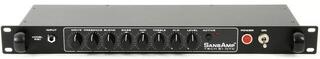 Pre-amp/Rack Amplifier Tech 21 SansAmp RBI Pre-amp/Rack Amplifier