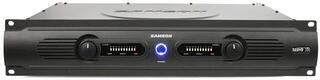 Amplifier Samson Servo 200 Amplifier