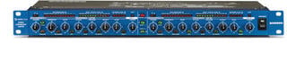 Dynamic effect Samson S-com plus Dynamic effect