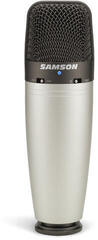 Samson C03 Condenser Microphone