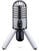 USB Microphone Samson Meteor Mic (Just unboxed)