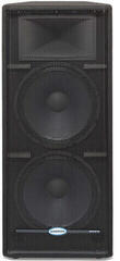 Samson RS215HD PA Speaker Cabinet Samson RS215HD PA Speaker Cabinet