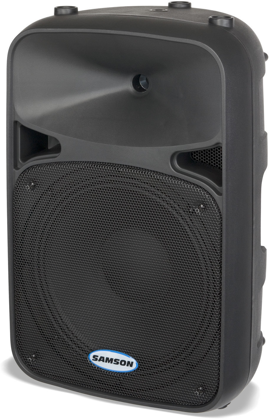 Actieve luidspreker Samson Auro D412 2-Way Active Loudspeaker