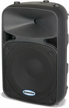 Actieve luidspreker Samson Auro D412 2-Way Active Loudspeaker - 1