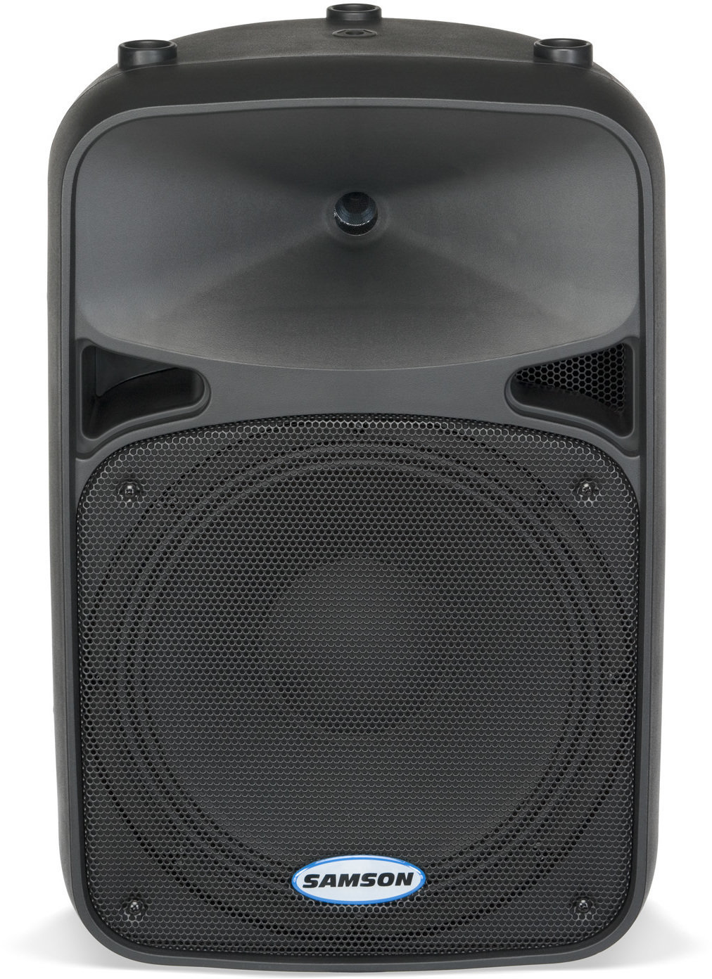 Aktívny reprobox Samson Auro D415 2-Way Active Loudspeaker