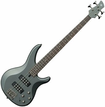 4-string Bassguitar Yamaha TRBX304 RW Mist Green - 1