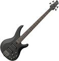 Yamaha TRBX504 RW Translucent Black Електрическа бас китара (Само разопакован)