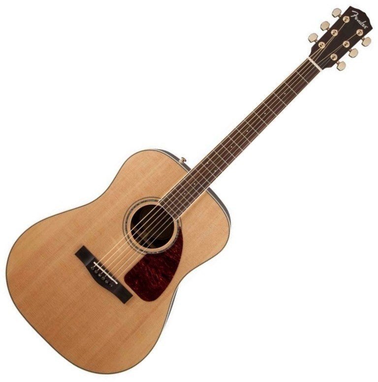 Akoestische gitaar Fender CD-320 ASRW