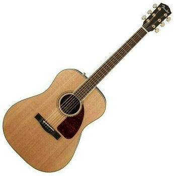 Guitarra acústica Fender CD-320 ASRW - 1