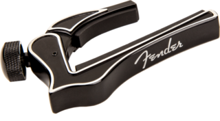 Capodastre pour guitare accoustique Fender Dragon Capodastre pour guitare accoustique