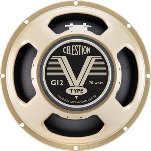 Haut-parleurs guitare / basse Celestion G12V-70-8