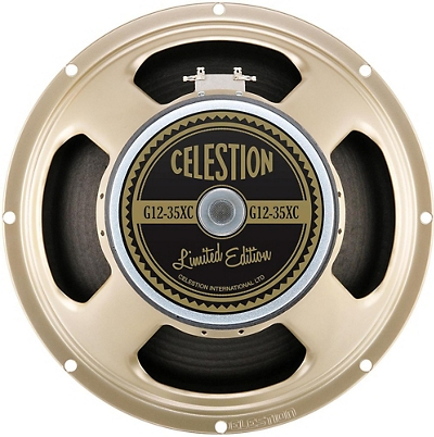 Guitar/bashøjttalere Celestion G12-35XC