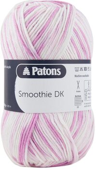 Fire de tricotat Patons Smoothie DK 9806516-02002 Fire de tricotat - 1
