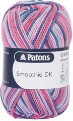 Adīšanas dzija Patons Smoothie DK 9806516-02019 Adīšanas dzija