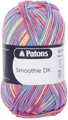 Knitting Yarn Patons Smoothie DK 9806516-02020 Knitting Yarn