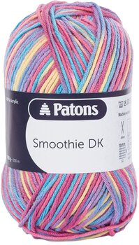 Fire de tricotat Patons Smoothie DK 9806516-02020 Fire de tricotat - 1