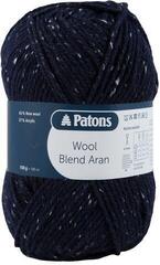 Knitting Yarn Patons Wool Blend Aran 9806522-00052 Knitting Yarn