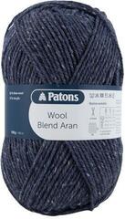 Knitting Yarn Patons Wool Blend Aran 9806522-00053 Knitting Yarn
