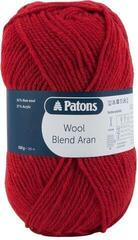 Knitting Yarn Patons Wool Blend Aran 9806522-00131 Knitting Yarn